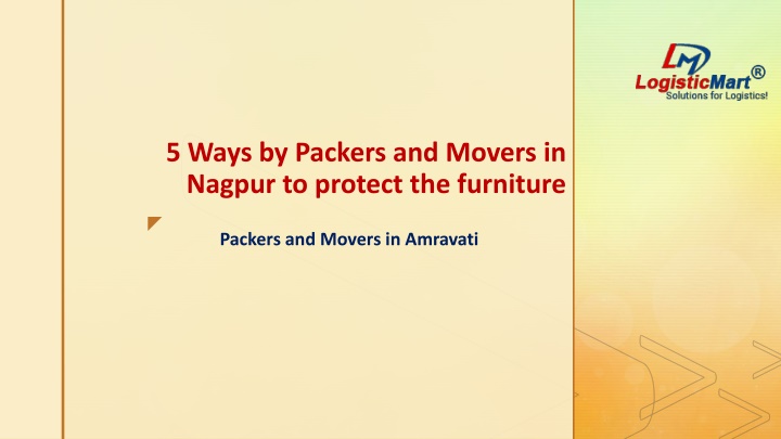 packers and movers in amravati