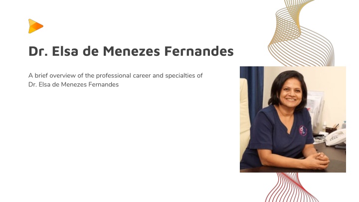 dr elsa de menezes fernandes