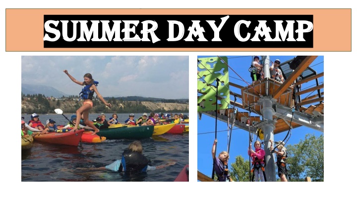 summer day camp