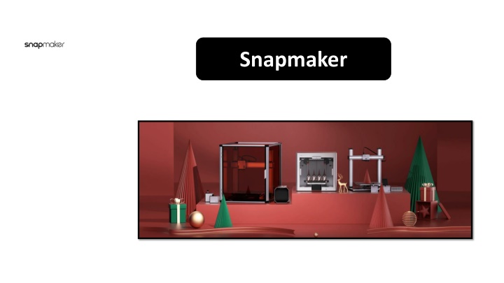 snapmaker