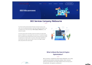 How to Choose the Right SEO Agency in Melbourne for Your Business