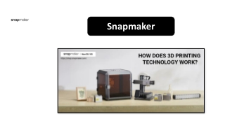snapmaker