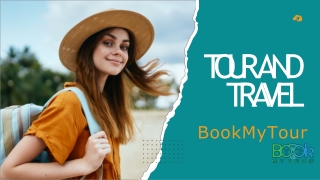 BookMyTour