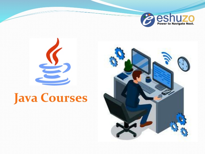 java courses