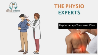 the physio experts