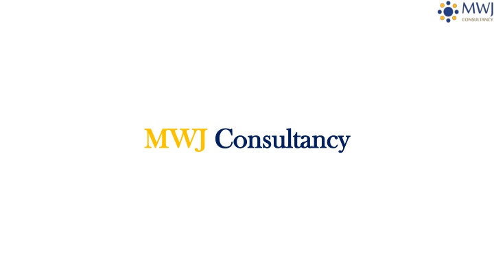 mwj consultancy