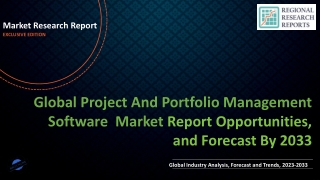 market research report exclusive edition