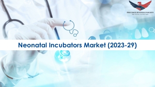 neonatal incubators market 2023 29