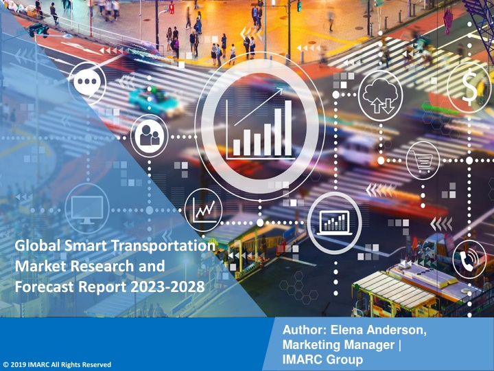 global smart transportation market research