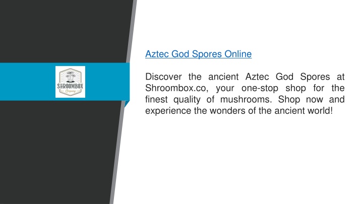 aztec god spores online discover the ancient