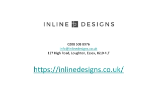 Inline Designs