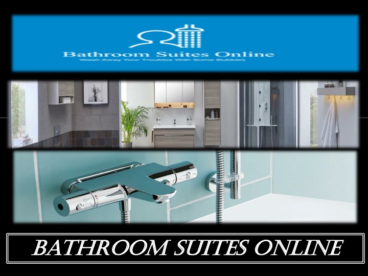 bathroom suites online