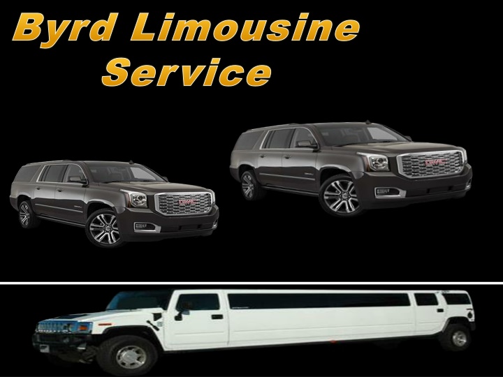 byrd limousine service