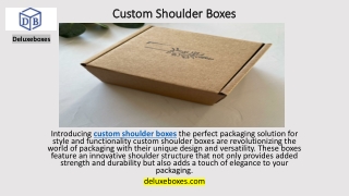 custom shoulder boxes custom shoulder boxes