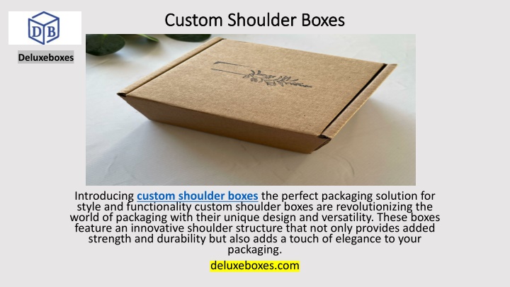 custom shoulder boxes custom shoulder boxes