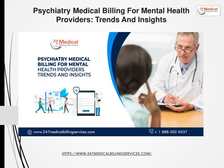psychiatry medical billing for mental health