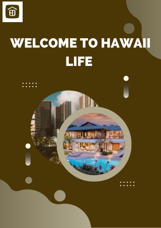 Molokai Luxury Real Estate For Sale – Hawaii Life