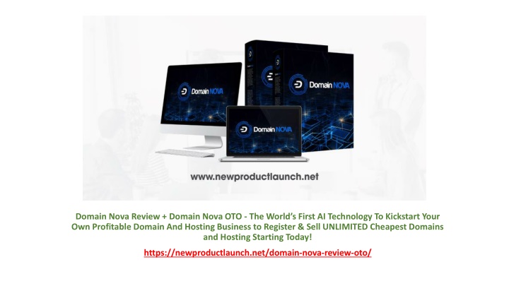 domain nova review domain nova oto the world