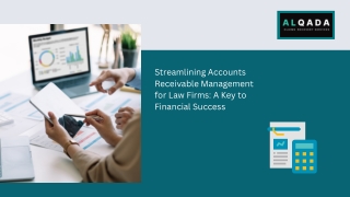 streamlining accounts receivable management