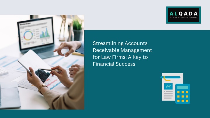 streamlining accounts receivable management