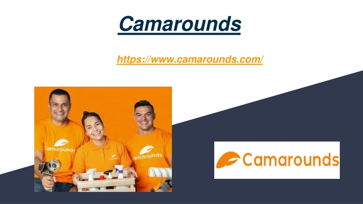 camarounds