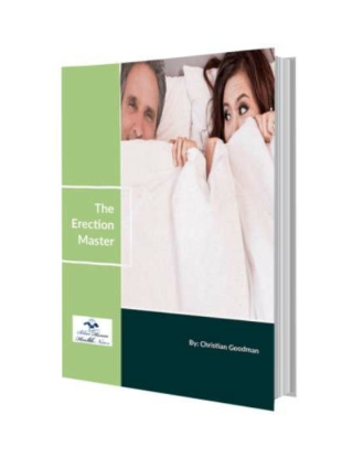 Christian Goodman Program - The Erectile Master™ eBook PDF