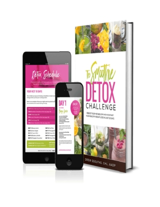 The Smoothie Detox Challenge™ Free eBook PDF Download