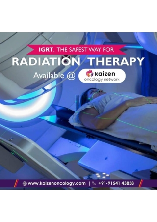 Radiation Oncology in hyderabad