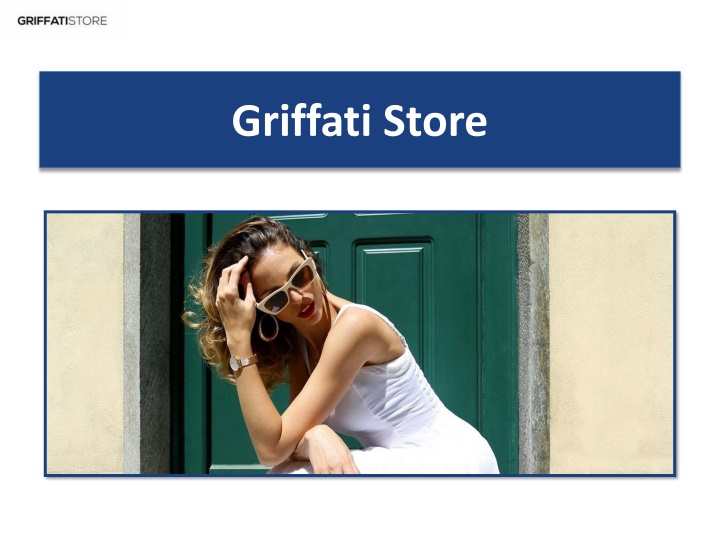 griffati store