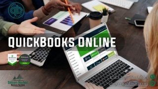 How QuickBooks Online Simplifies Business Accounting