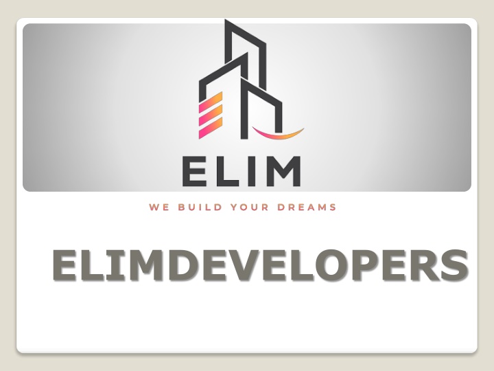 elimdevelopers