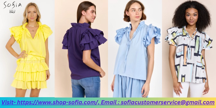 visit https www shop sofia com email