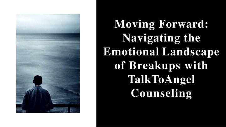 moving forward navigating the emotional landscape