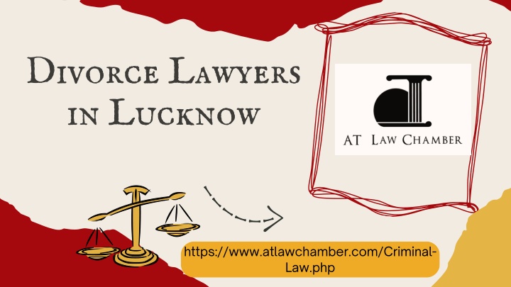 divorce lawyers in lucknow