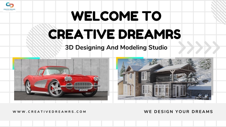 welcome to creative dreamrs 3d designing