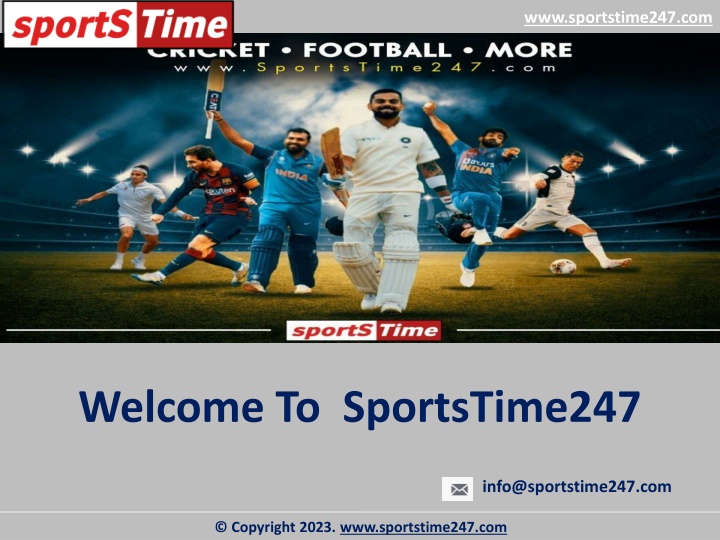 www sportstime247 com