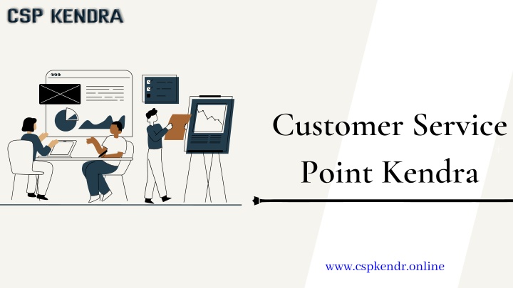customer service point kendra