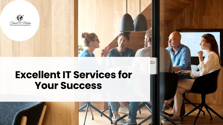 excellent it services for your s uccess