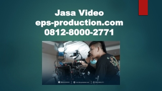 081280002771 | Jasa Video Company Profile Rumah Sakit Bekasi | Jasa Video EPSpro
