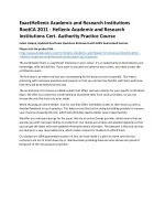 ExactHellenic Academic and Research Institutions RootCA 2011 - Hellenic Academic - slide 1