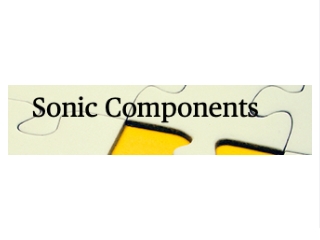 Sonic Components