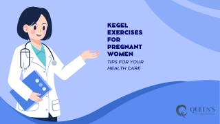 The Power of Kegel Exercises for Women