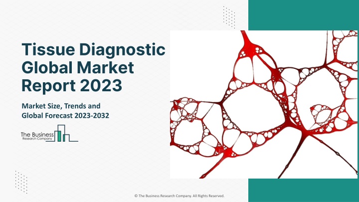 tissue diagnostic global market report 2023