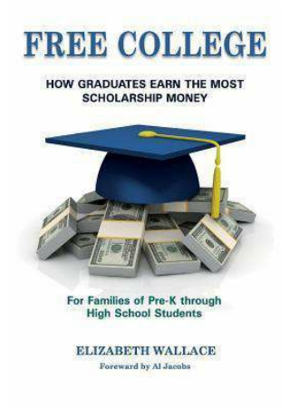 (PDF Online) The Ultimate Scholarship Book 2022: Billions of Dollars in Scholars