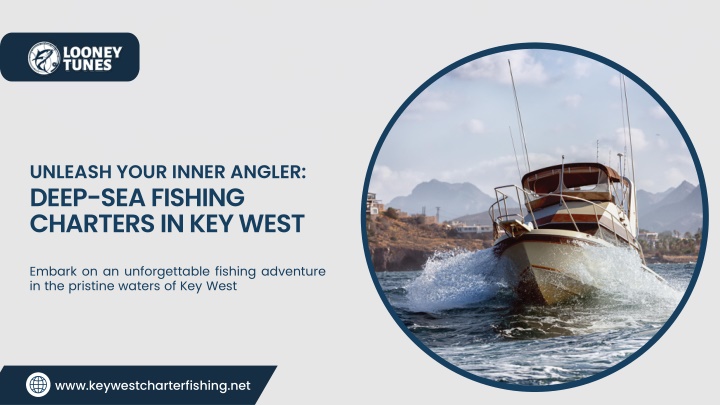 unleash your inner angler