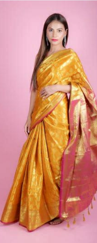 Buy Bridal Wedding Sarees Online | Trending Collection– Iraah.Storea