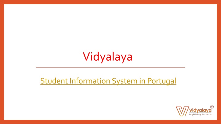 vidyalaya