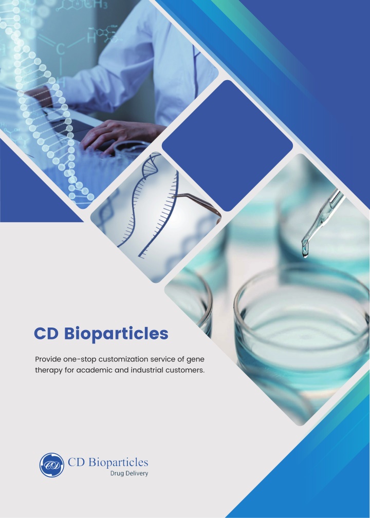 cd bioparticles