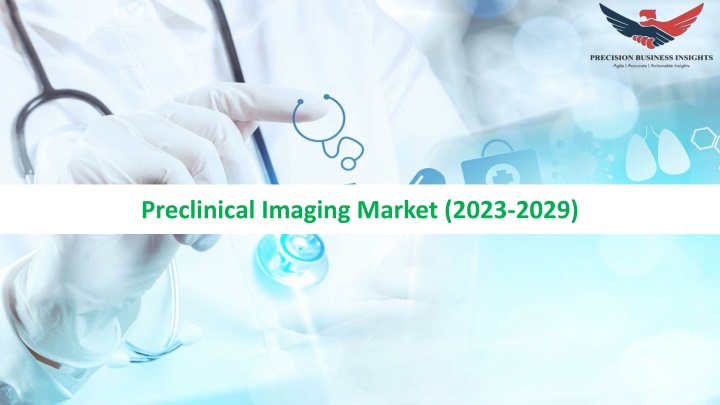 preclinical imaging market 2023 2029