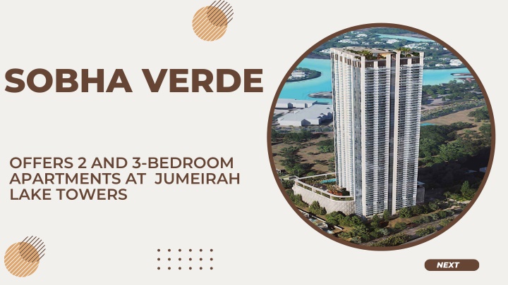 sobha verde